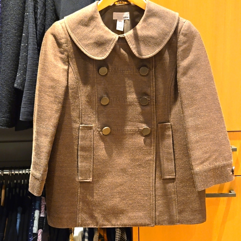 H&M Jacket